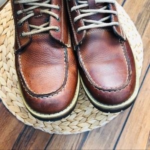 gh bass malcolm boots